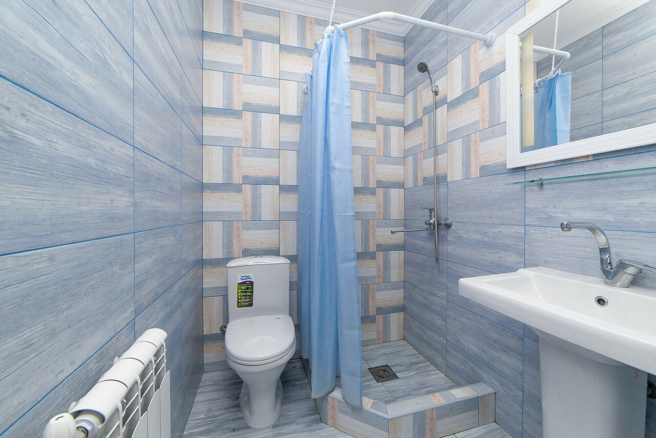 Гостевой дом Пани Яроцька Евпатория-14