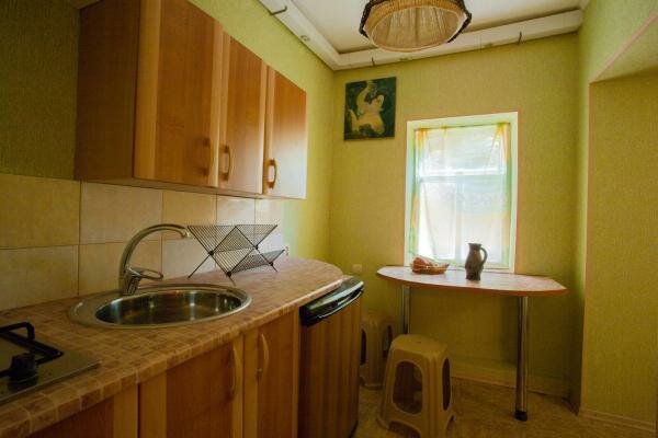 Гостевой дом Пани Яроцька Евпатория-36