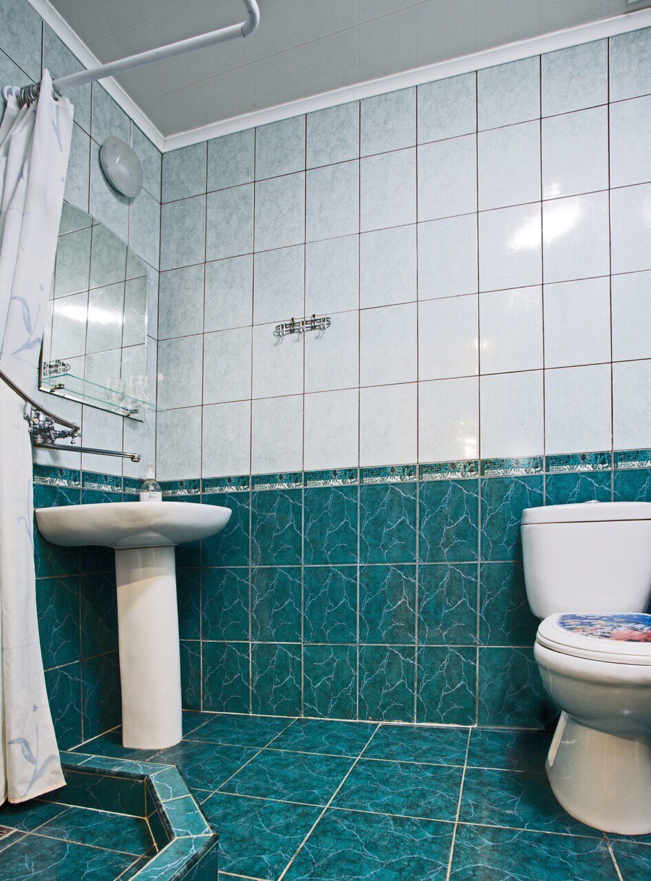 Гостевой дом Пани Яроцька Евпатория-16