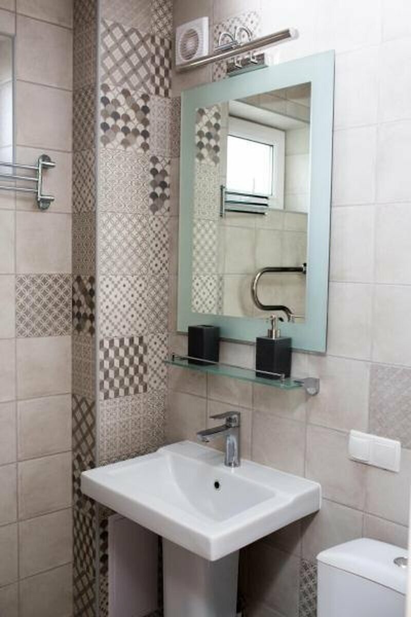 Гостевой дом Пани Яроцька Евпатория