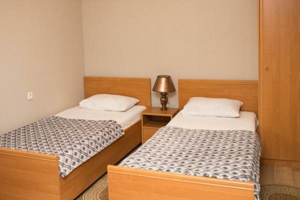 Гостевой дом Пани Яроцька Евпатория-22