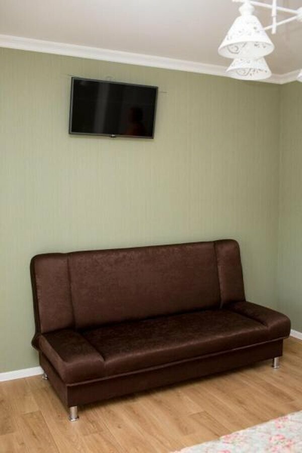 Гостевой дом Пани Яроцька Евпатория