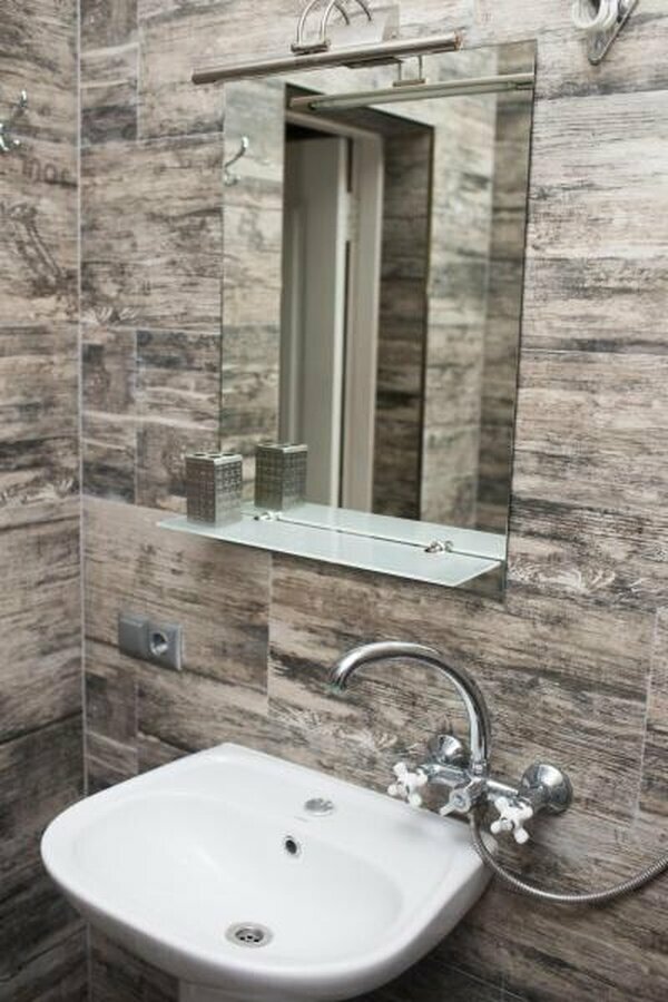 Гостевой дом Пани Яроцька Евпатория