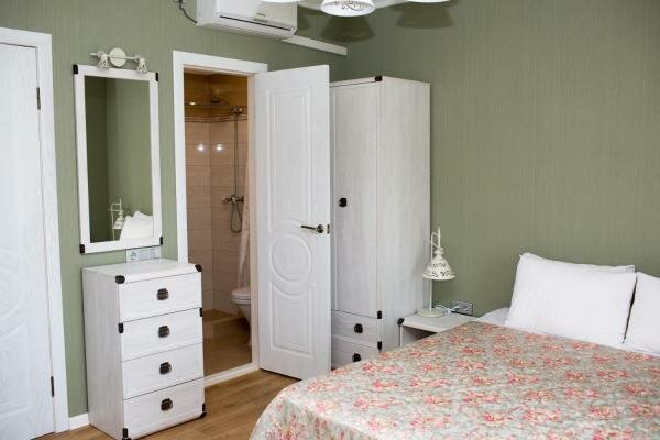 Гостевой дом Пани Яроцька Евпатория-34