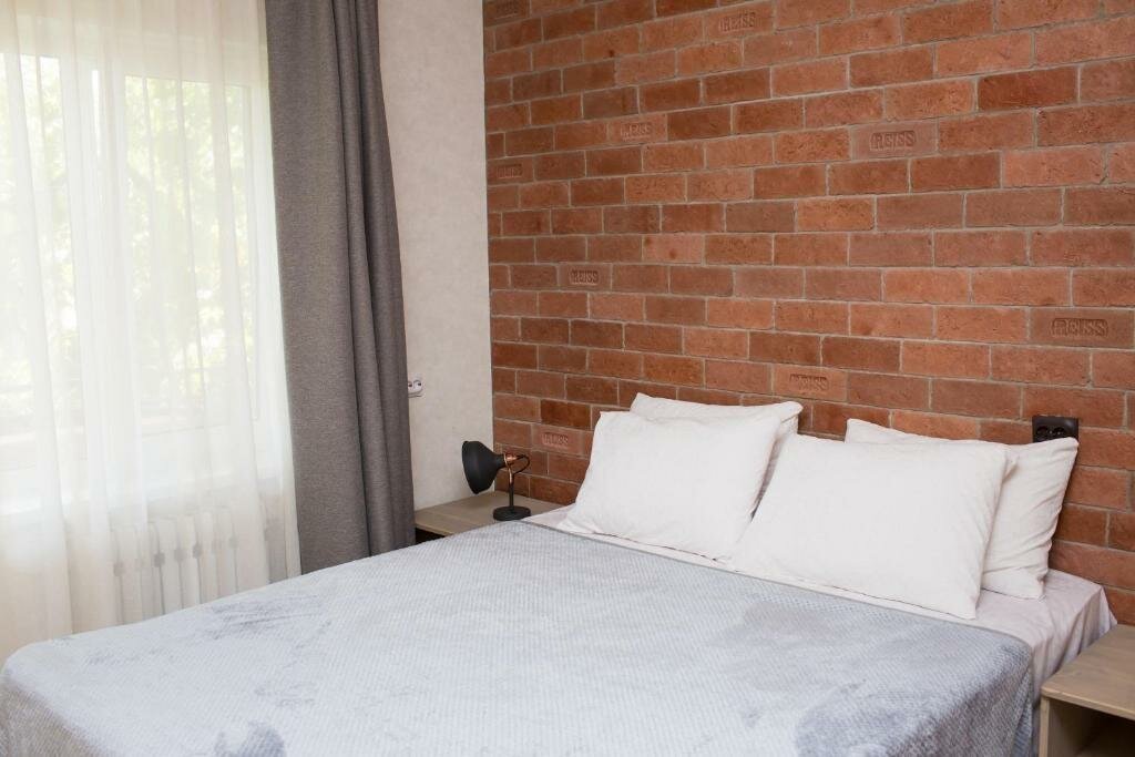 Гостевой дом Пани Яроцька Евпатория