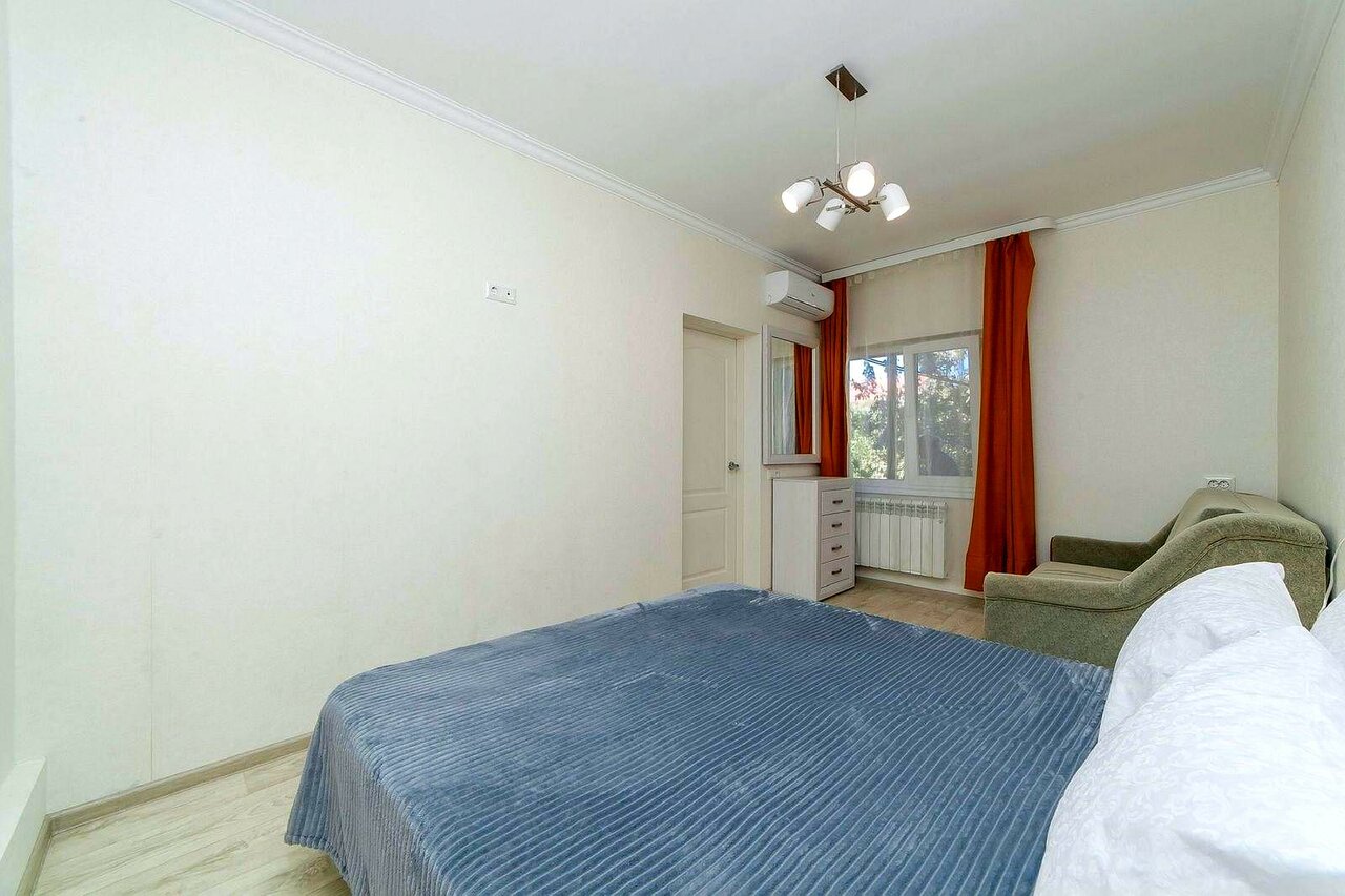 Гостевой дом Пани Яроцька Евпатория