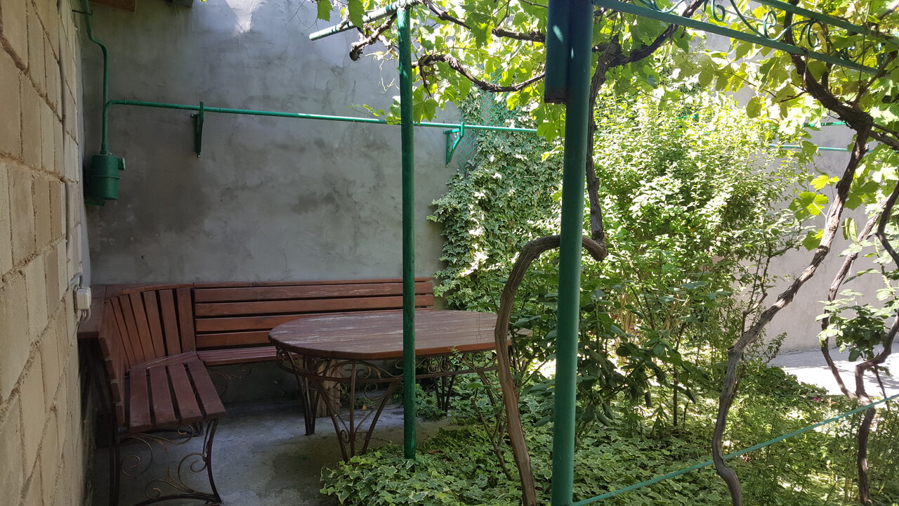 Гостевой дом Пани Яроцька Евпатория-57