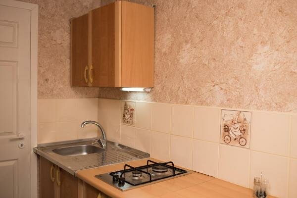 Гостевой дом Пани Яроцька Евпатория-37