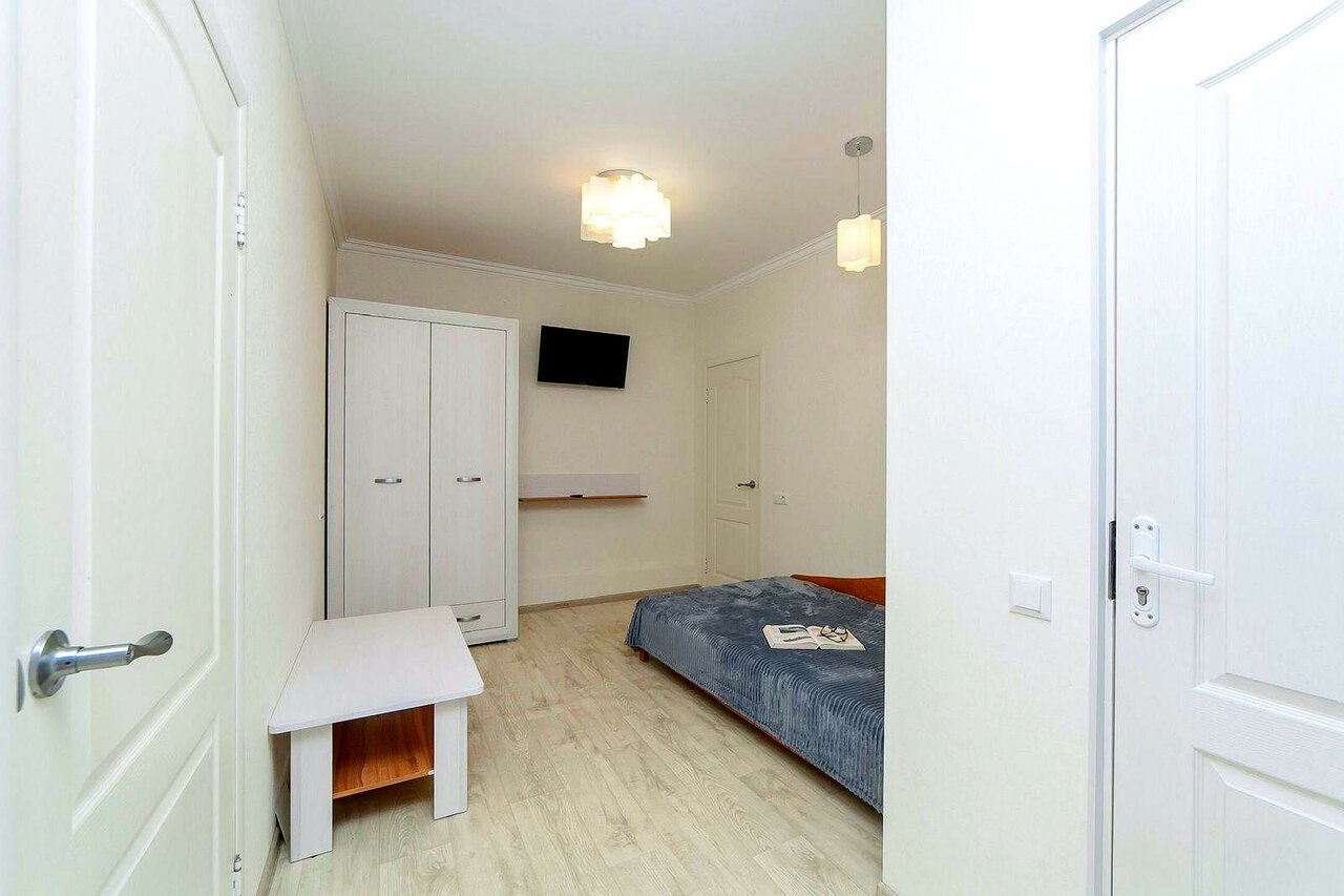 Гостевой дом Пани Яроцька Евпатория