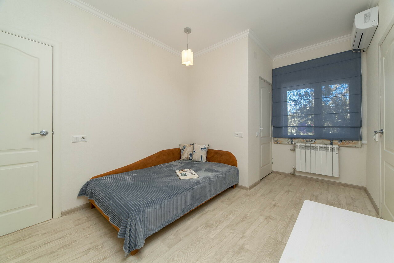 Гостевой дом Пани Яроцька Евпатория-9