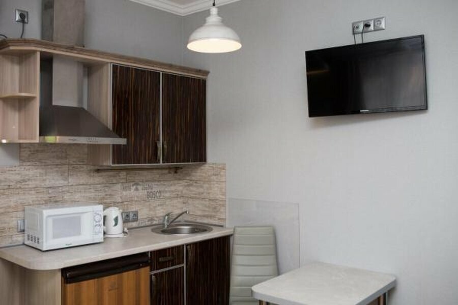 Гостевой дом Пани Яроцька Евпатория