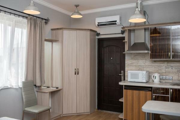 Гостевой дом Пани Яроцька Евпатория-40