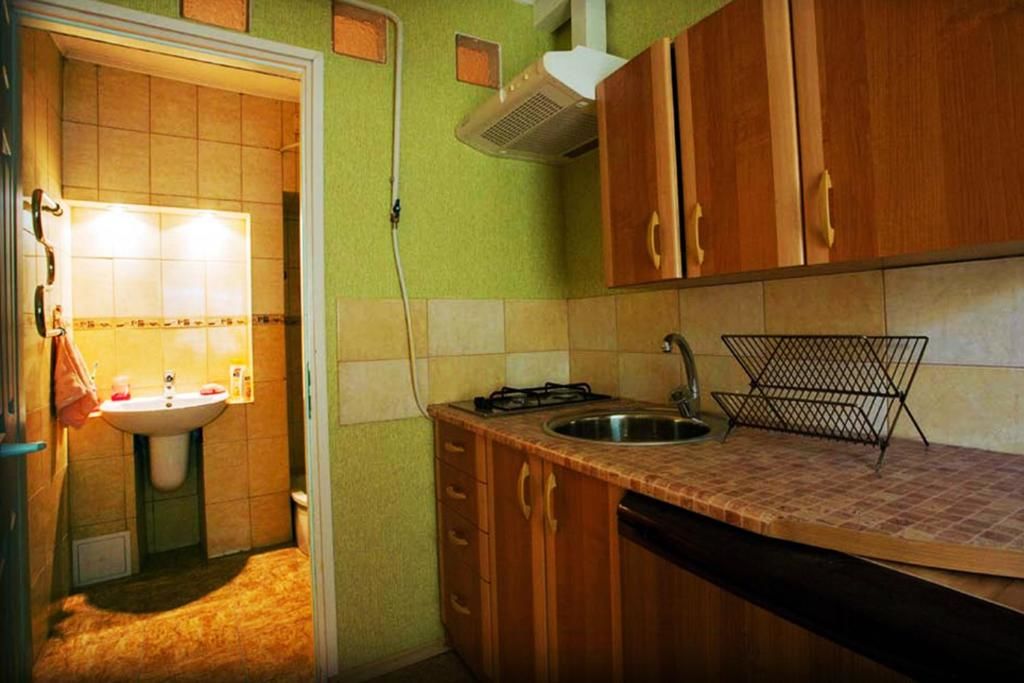 Гостевой дом Пани Яроцька Евпатория-60