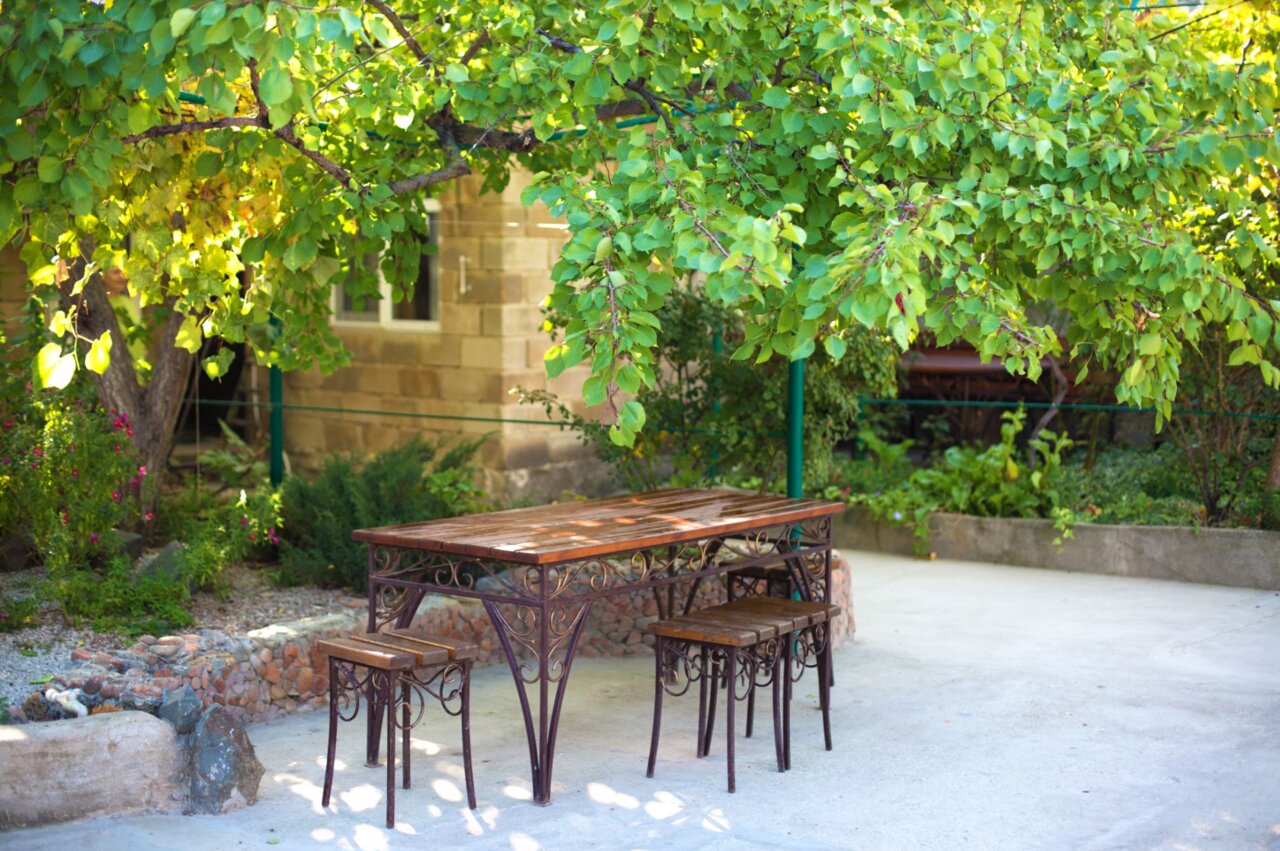 Гостевой дом Пани Яроцька Евпатория-52