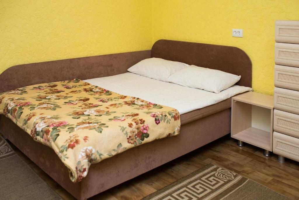 Гостевой дом Пани Яроцька Евпатория-64