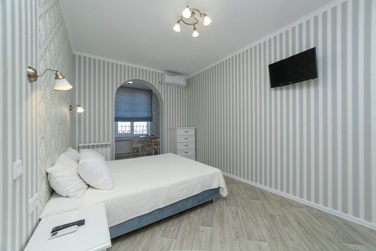 Гостевой дом Пани Яроцька Евпатория-28