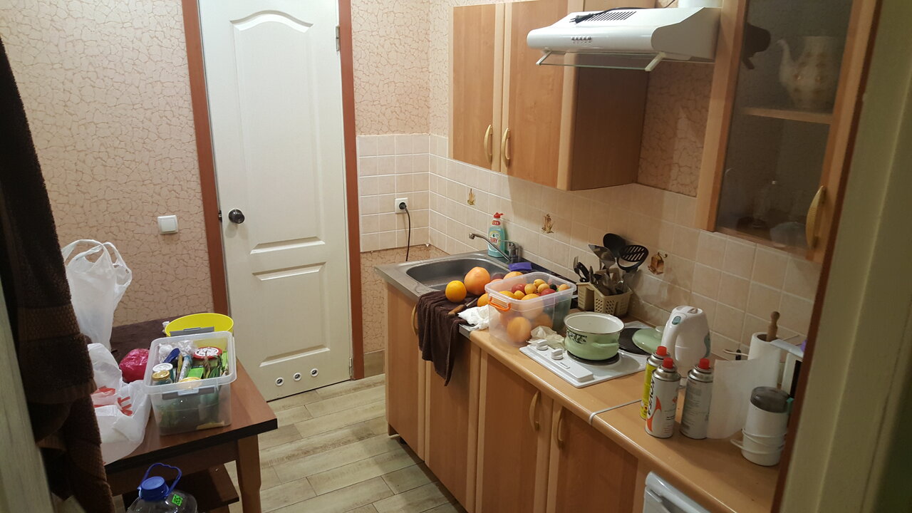 Гостевой дом Пани Яроцька Евпатория-59