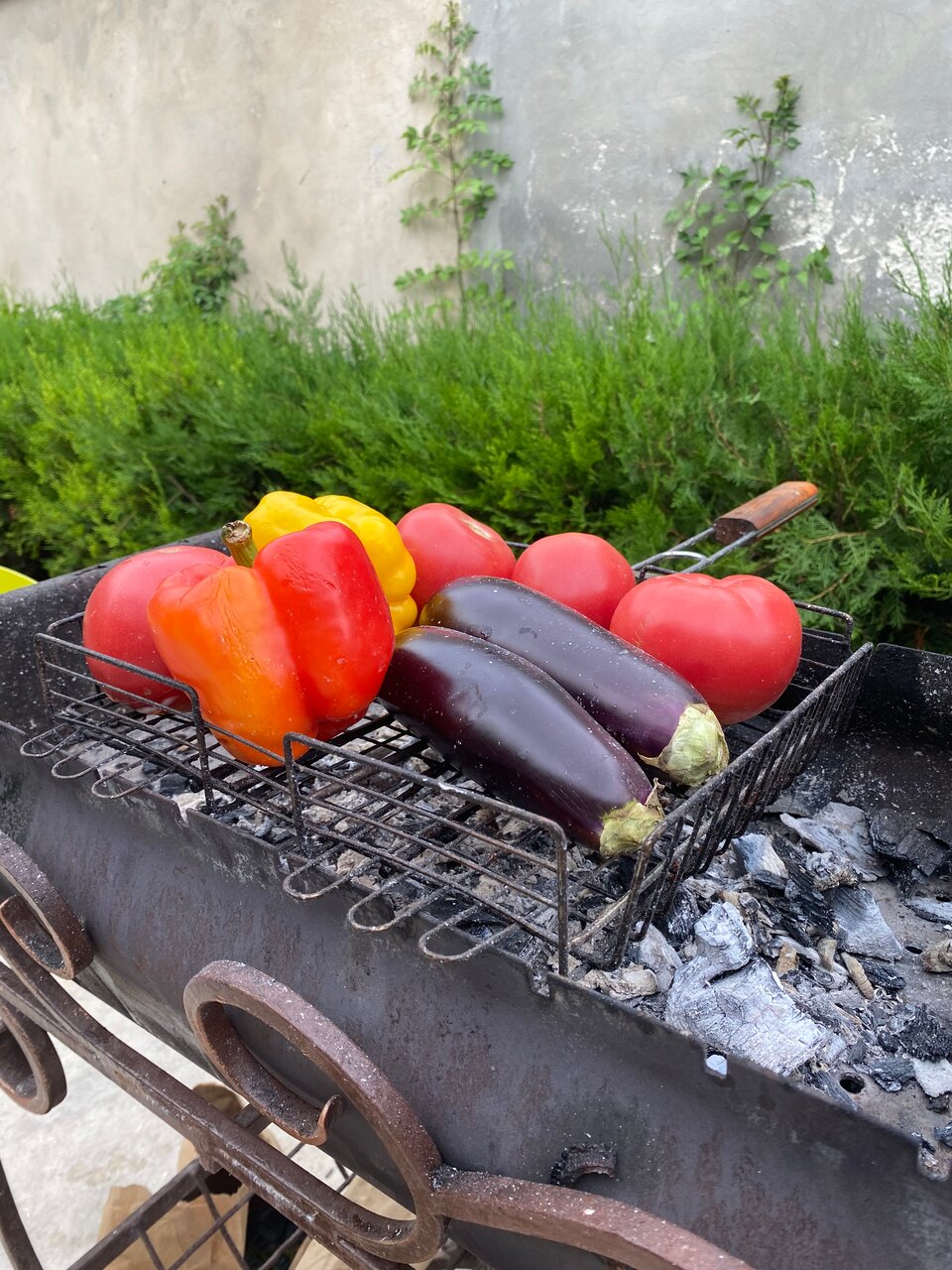 Гостевой дом Пани Яроцька Евпатория-44