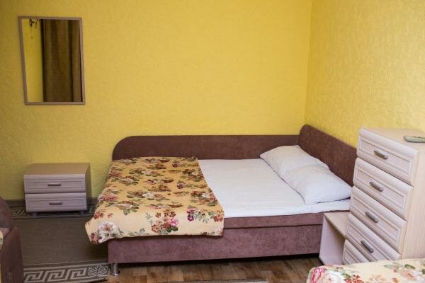 Гостевой дом Пани Яроцька Евпатория-33