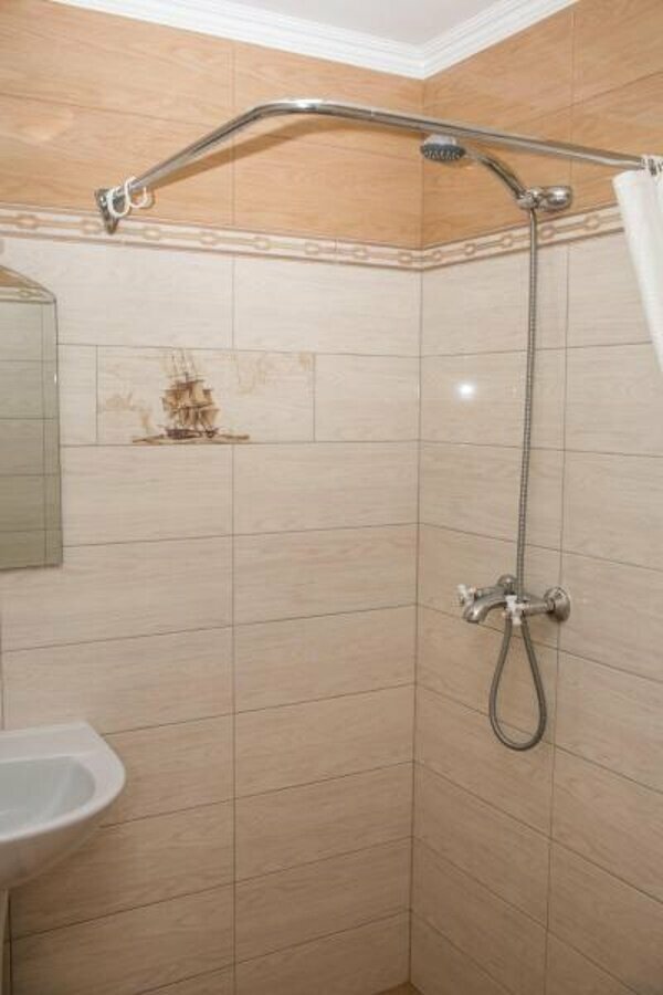 Гостевой дом Пани Яроцька Евпатория