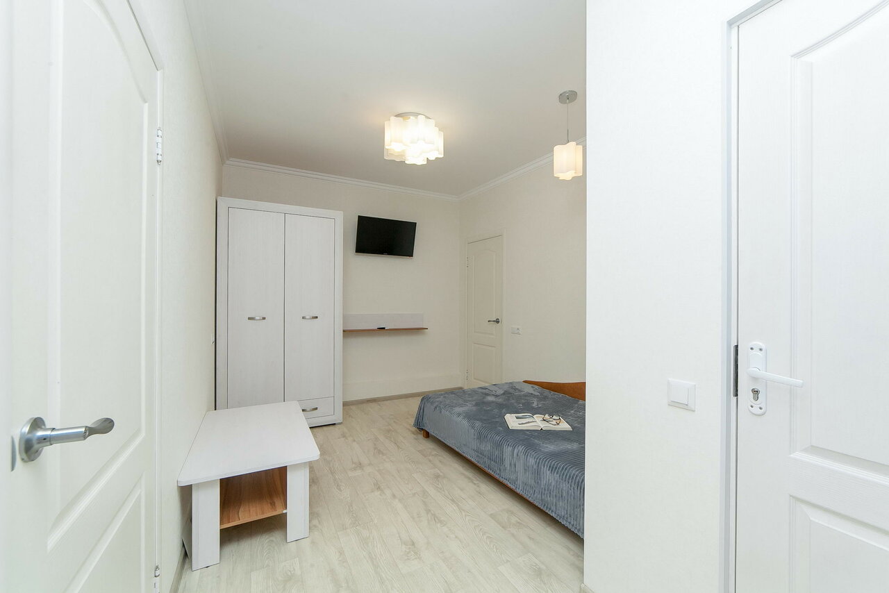 Гостевой дом Пани Яроцька Евпатория-15