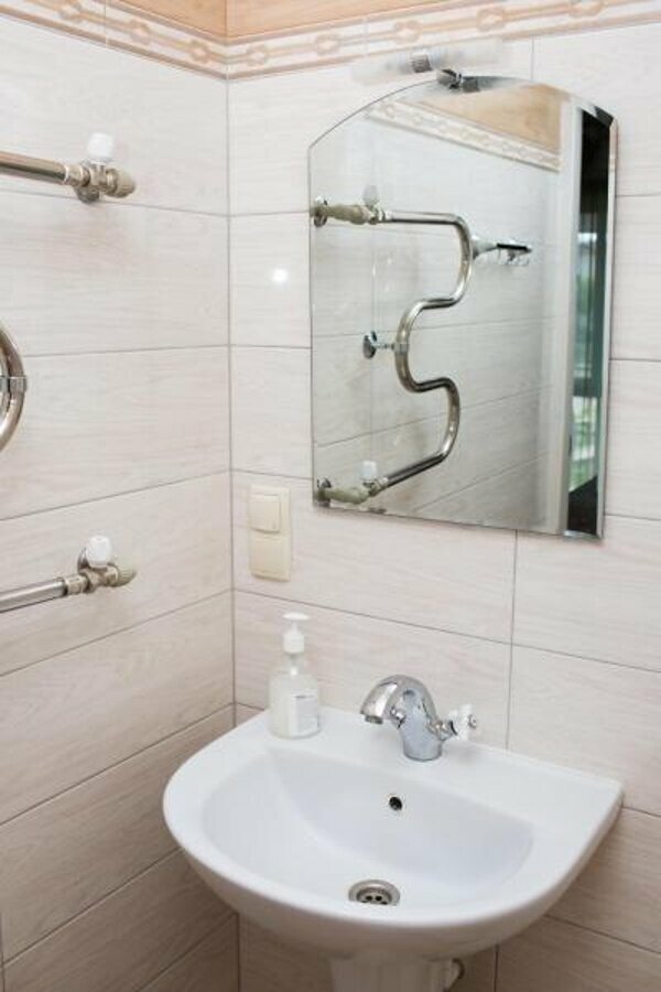 Гостевой дом Пани Яроцька Евпатория