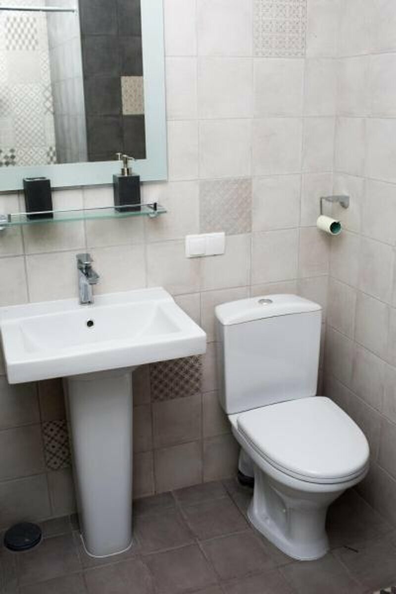 Гостевой дом Пани Яроцька Евпатория