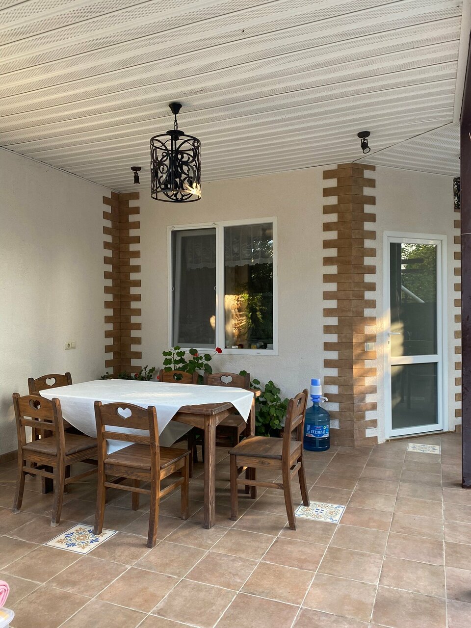 Гостевой дом Пани Яроцька Евпатория-46