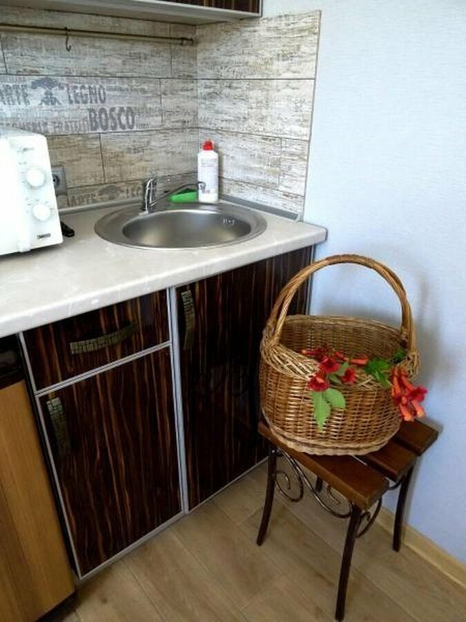 Гостевой дом Пани Яроцька Евпатория