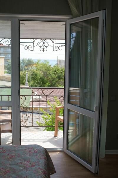 Гостевой дом Пани Яроцька Евпатория-35