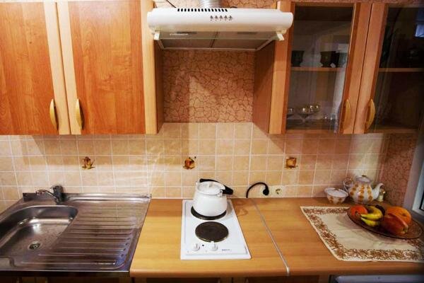 Гостевой дом Пани Яроцька Евпатория-26