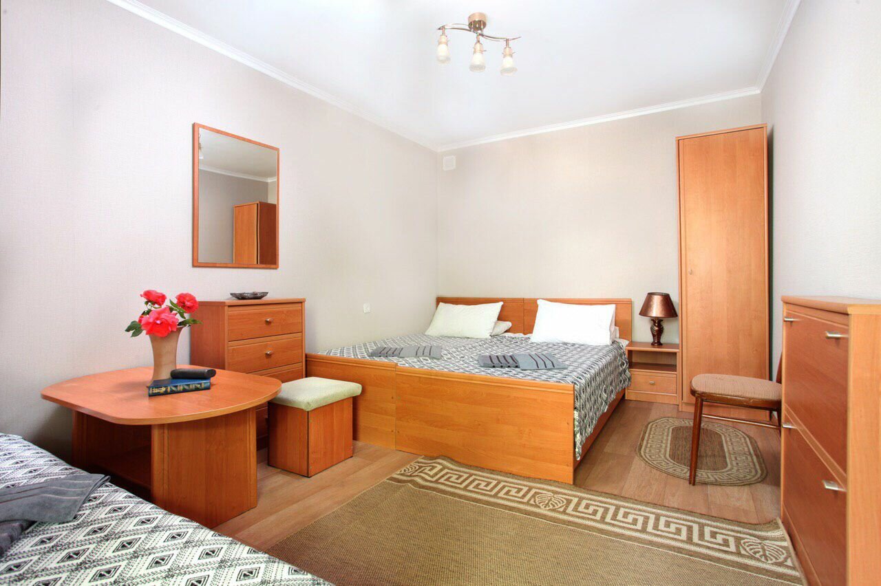 Гостевой дом Пани Яроцька Евпатория-30