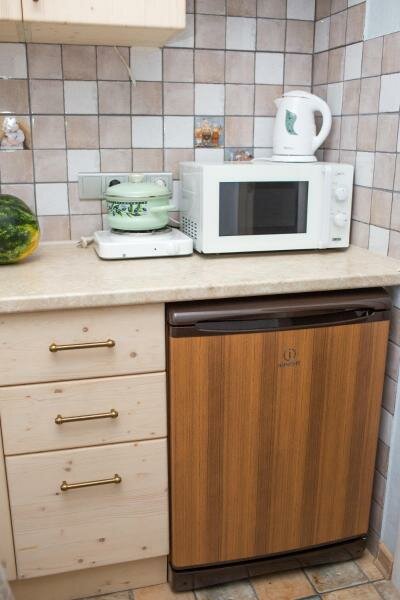 Гостевой дом Пани Яроцька Евпатория-39