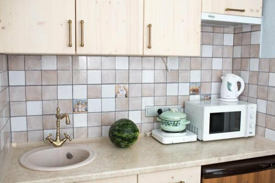 Гостевой дом Пани Яроцька Евпатория