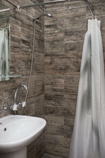 Гостевой дом Пани Яроцька Евпатория-61