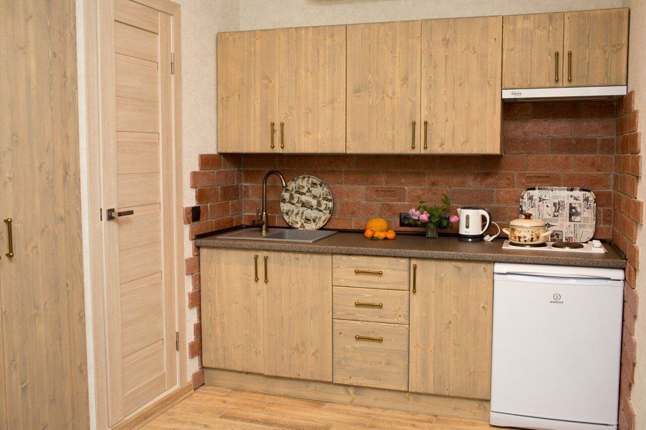 Гостевой дом Пани Яроцька Евпатория