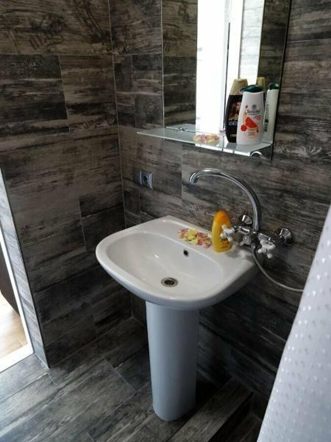 Гостевой дом Пани Яроцька Евпатория