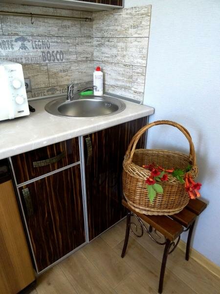 Гостевой дом Пани Яроцька Евпатория-8