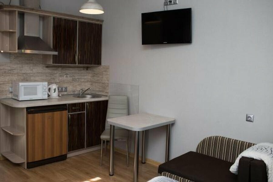 Гостевой дом Пани Яроцька Евпатория