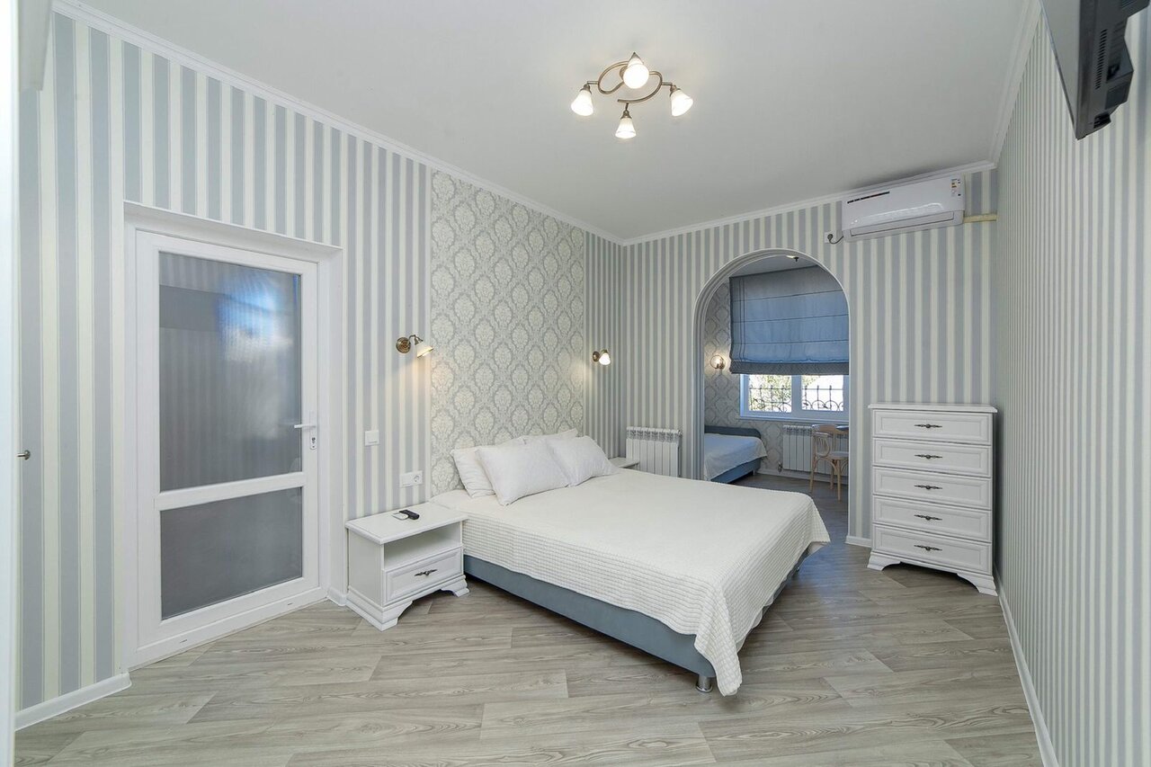 Гостевой дом Пани Яроцька Евпатория-4