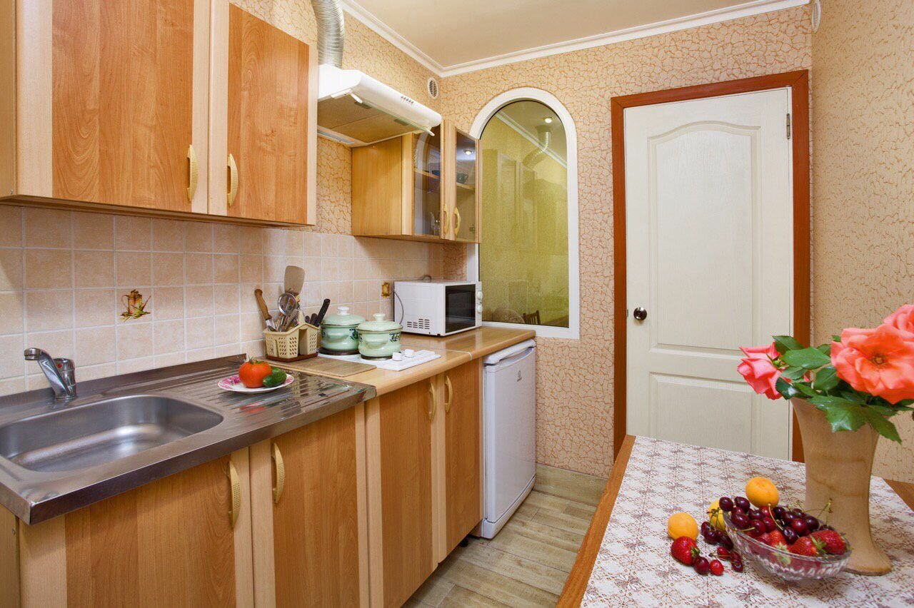 Гостевой дом Пани Яроцька Евпатория-27