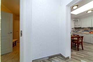 Гостевой дом Пани Яроцька Евпатория Апартаменты с 2 спальнями-2