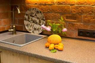 Гостевой дом Пани Яроцька Евпатория Улучшенный трехместный номер-4