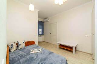 Гостевой дом Пани Яроцька Евпатория Апартаменты с 2 спальнями-3