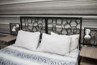 Гостевой дом Пани Яроцька Евпатория Улучшенный двухместный номер с 1 кроватью-2