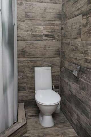 Гостевой дом Пани Яроцька Евпатория Улучшенный двухместный номер с 1 кроватью-10