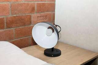 Гостевой дом Пани Яроцька Евпатория Улучшенный трехместный номер-2