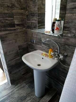 Гостевой дом Пани Яроцька Евпатория Улучшенный двухместный номер с 1 кроватью-9