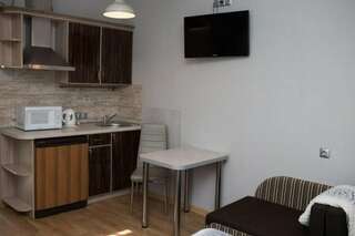 Гостевой дом Пани Яроцька Евпатория Улучшенный двухместный номер с 1 кроватью-3