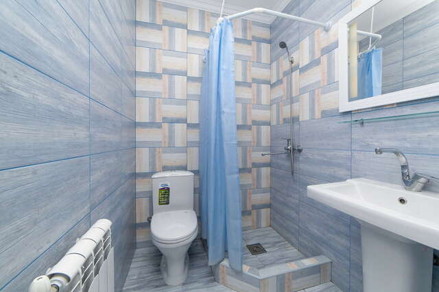 Гостевой дом Пани Яроцька Евпатория-13